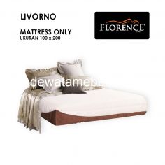 Mattress Size 100 - Florence Livorno 100